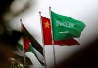 Китай и Саудовская Аравия договорились о сотрудничестве в сфере обороны