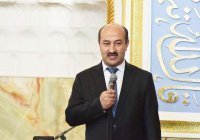 Таджикистан намерен укреплять сотрудничество с Россией в сфере религии
