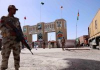Не менее шести человек погибли при столкновении на афганско-пакистанской границе