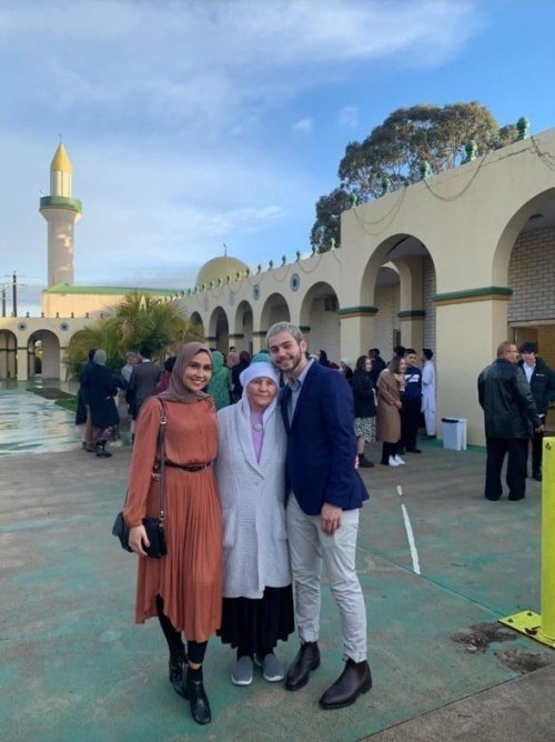 Мусульманка из Австралии: «Альхамдулиллях, татары никогда нигде не пропадут» 
