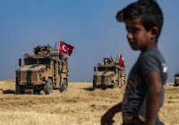 Россия продолжает убеждать Турцию отказаться от наземной операции в Сирии