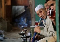 В Египте запретили курить кальян в радиусе километра от мечетей
