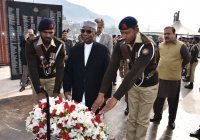 Индия осудила визит генсека ОИС в спорный Кашмир