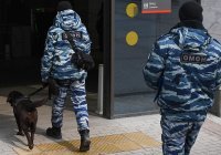 В Петербурге усиливают меры по противодействию терроризму