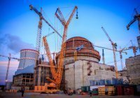 Россия примет участие в конкурсе на строительство АЭС в Саудовской Аравии