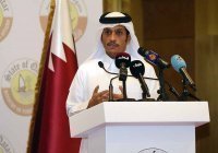 Катар назвал необоснованной критику в связи с проведением ЧМ-2022
