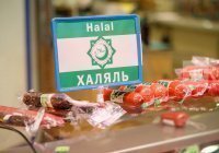 Россия готовится поставлять Оману халяльную продукцию