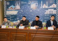 Первые в России русскоязычные переводы трудов татарских богословов представили в Казани
