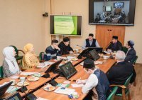 В Казани обсудили вопросы преподавания татарского в качестве языка исламской проповеди