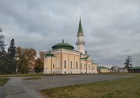 Как татарское село в Сибири связано с сыном Ризаэтдина Фахретдина?