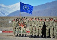 В ОДКБ оценили угрозу вторжения боевиков из Афганистана