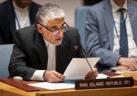 Постпред Ирана в СБ ООН ответил на обвинения в передаче беспилотников России