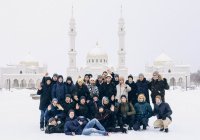 ДУМ РТ объявляет набор участников в Зимнюю школу форума мусульманской молодежи