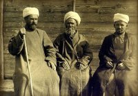 Муфтий и кадий: какими привилегиями обладало высшее мусульманское духовенство в Российской империи