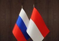 Индонезия готовит новые программы сотрудничества с Россией