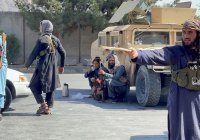 Талибы перестали пускать учительниц и девочек в школы