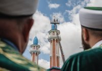 Исламская инфраструктура Татарстана в 2022 году пополнилась 19 объектами