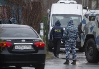В Крыму продлили высокий уровень террористической опасности
