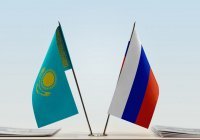 Доля нацвалют во взаиморасчетах России и Казахстана приближается к 75%