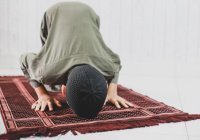 Наставление пятницы: что должен делать мусульманин, достигший совершеннолетия