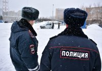 В России зарегистрировано рекордное количество экстремистских преступлений