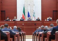 Госсовет Татарстана упразднил должность президента республики