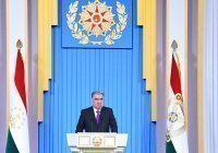В Таджикистане разработают концепцию национальной обороны