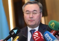 Казахстан разъяснил позицию по антироссийским санкциям