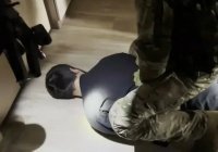 ФСБ нейтрализовала банду, отправлявшую россиян в Сирию