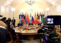 Путин: неформальный саммит СНГ свидетельствует о намерении стран развивать связи
