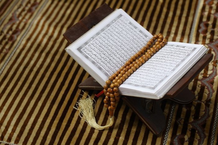 Простые советы по запоминанию сур Священного Корана