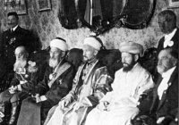 «Хранители религии»: какой была роль имама в дореволюционной России 