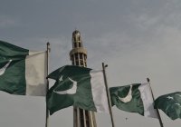 Посольства иностранных государств предупреждают об угрозе терактов в Пакистане