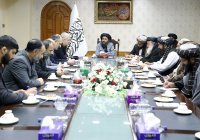 Талибы заявили, что не выступают против женского образования