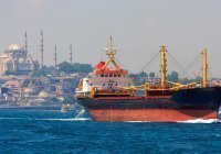 Россия стала главным экспортером нефти в Турцию
