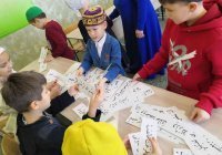 Мечети Татарстана организуют детский досуг в зимние каникулы