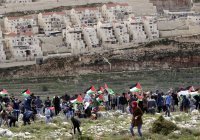 Нетаньяху назвал поселения на Западном берегу приоритетом своего кабмина
