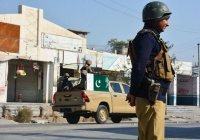 В Пакистане назвали число находящихся в стране боевиков