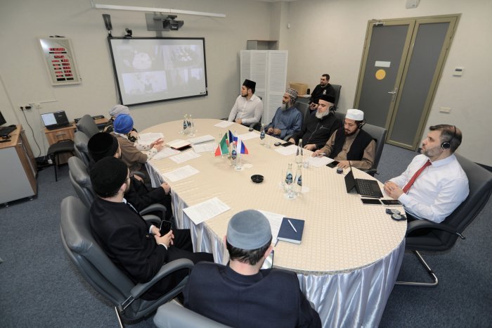 В Болгарской исламской академии подвели итоги года