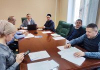 В Болгарской исламской академии подвели итоги года