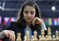 Известная иранская шахматистка сбежала в Испанию после игры без хиджаба