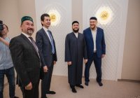 АПМ РФ в 2022 году оказал мусульманам помощь на 17 млн рублей