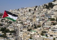 МИД Палестины: новое правительство Израиля представляет угрозу для палестинцев