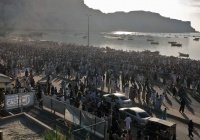 В Пакистане объявили режим ЧП из-за протестов 
