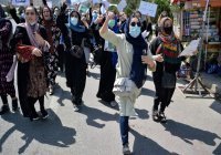 ООН рассчитывает на решение вопроса работы женщин в Афганистане в январе