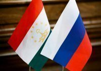 Товарооборот России и Таджикистана впервые превысил $1,5 млрд