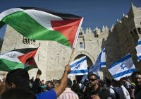 МИД: Россия будет добиваться арабо-израильского урегулирования
