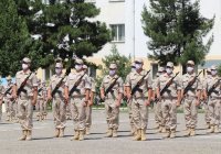 Российские военные провели более 20 гуманитарных акций в Таджикистане