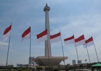 Индонезия обсуждает возможность вступления в БРИКС