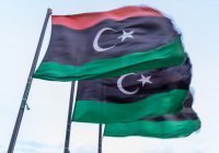Новый парламент Ливии будет состоять из двух палат